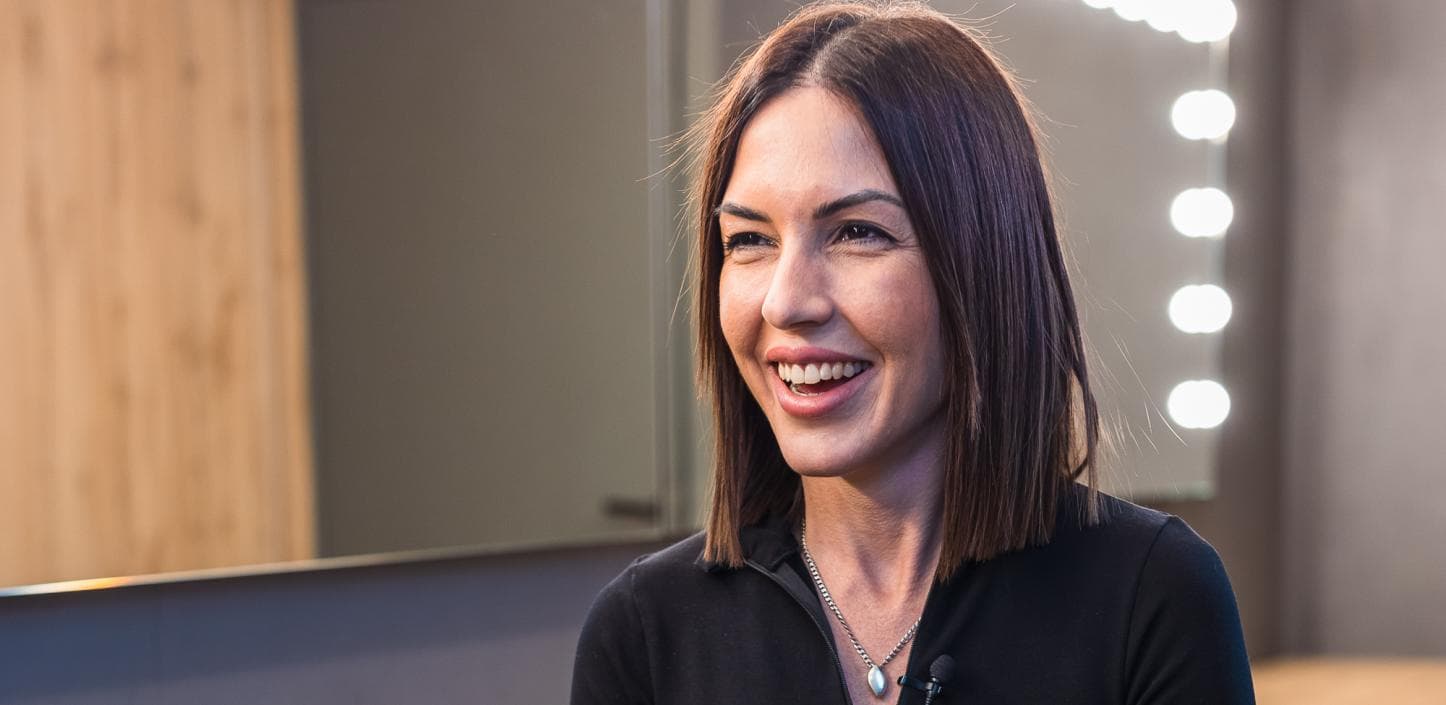 Anna Tur — DJ & Producerin