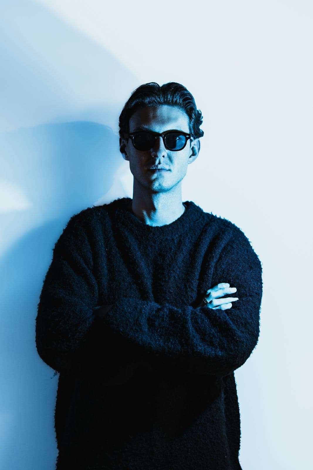 Luca Schuster — TEAL. Resident